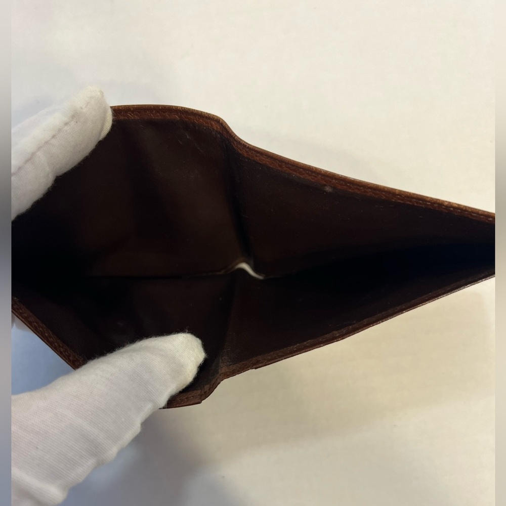 Saint Laurent men’s bifold‎ Wallet - Picture 7 of 13